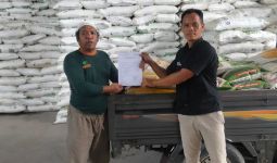 Tinggalkan Karier Mapan, Agus Sugiri Sukses Bertani bersama Agrosolution Pupuk Kaltim - JPNN.com