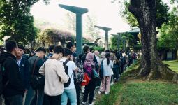 Puncak Acara Pertamina Goes to Campus 2024 Segera Digelar di Unmul Samarinda - JPNN.com