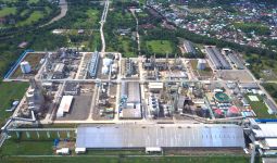 Pupuk Indonesia: Proyek Hybrid Green Ammonia Pertama Dunia Akan Dibangun di Indonesia - JPNN.com