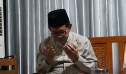 Bantah Budi Arie, Pramono Anung Tegaskan Tidak Kenal Tersangka T - JPNN.com