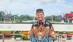 Agung Wicaksono Tawarkan 3 Pilar Utama untuk Wujudkan Visi 'ITB 2030' - JPNN.com