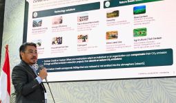 Pertamina Manfaatkan Proyek Perdagangan Karbon Demi Kejar Target NZE di 2060 - JPNN.com