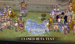 Game Ragnarok Classic Hadir dengan Fitur Modern, Makin Seru - JPNN.com