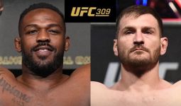 5 Fakta Menarik Jelang Pertarungan UFC 309, Ada Duel Tertunda Jon Jones Vs Stipe Miocic - JPNN.com