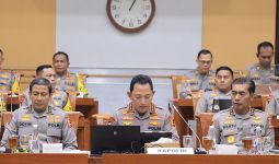 Edi Sebut Komjen Pol Ahmad Dofiri Tepat Jabat Wakapolri, Begini Alasannya - JPNN.com