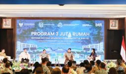 Kementerian ATR/BPN Siapkan Lahan untuk Dukung Program 3 Juta Rumah - JPNN.com