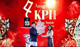 Ketua KPI Ajak Seluruh Pihak Berkolaborasi Jaga Eksistensi Televisi & Radio - JPNN.com