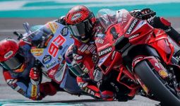 Marquez Akan Membuat Hidup Martin & Pecco Sulit di MotoGP Barcelona - JPNN.com