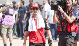 Pecco Menakut-nakuti Martin Menjelang MotoGP Barcelona, Mengerikan - JPNN.com