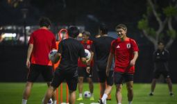 Jadwal Timnas Indonesia vs Jepang: Pencetak 14 Gol Cedera - JPNN.com