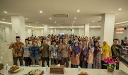 PT. KSP Aktif Berpartisipasi Membangun Pendidikan Banten - JPNN.com