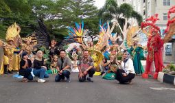 Kemeriahan Safari Bazaar 2024 ke-12, Kehadiran Puteri Indonesia Hingga Pesta Kostum - JPNN.com