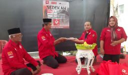 Milad Ke-5, Laskar Ngawi Menggandeng Agung Intiland Menggelar Sedekah 1000 Lansia - JPNN.com