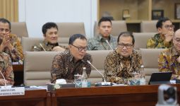 Komisi VI DPR Puji Capaian Kinerja Telkom Indonesia - JPNN.com