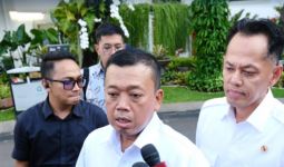 Menteri Nusron dan APK Didesak Tangani Kasus Sengketa Tanah di Daerah - JPNN.com