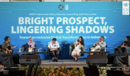 UNDP Soroti 3 Tantangan Kritis Digital Indonesia yang Harus Segera Diatasi - JPNN.com