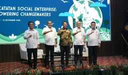 Pencatatan Social Enterprise di AHU Online Mendukung Tujuan Pembangunan Berkelanjutan - JPNN.com