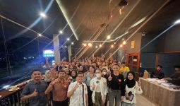 Membangun Jakarta Bareng Anak Muda, RK Ecosystem Kenalkan Program Kolaborasi ala RIDO - JPNN.com