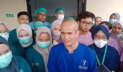 WNA China Tewas Kecelakaan di Sungai Musi, Dokter Forensik Ungkap Temuan Ini - JPNN.com