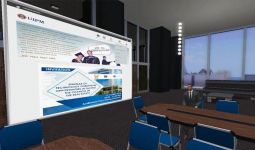 Dibilang Abal-Abal, UIPM Justru Pelopor Kampus Virtual Menggunakan Second Life - JPNN.com