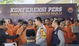 Dipecat dari Polri, Mantan Polisi Ini Terjerat Kasus Berat - JPNN.com