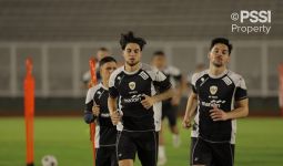 Ini yang Dinantikan Kevin Diks Menjelang Laga Timnas Indonesia vs Jepang - JPNN.com