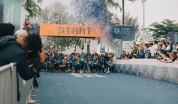 Bea Cukai Beri Fasilitas Impor Sementara untuk Peserta Mandiri Bintan Marathon 2024 - JPNN.com