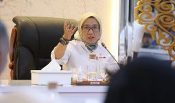 MenPANRB Rini Menyinggung soal Usulan Formasi PPPK 2024 - JPNN.com