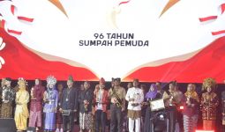 Peringatan Hari Sumpah Pemuda, Kemenpora Gelar Konser & Penghargaan - JPNN.com