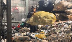 7 Ton Sampah Anorganik per Hari di Bali Dikumpul dan Didaur Ulang   - JPNN.com