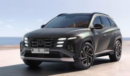 Hyundai Bakal Meluncurkan Tucson di Indonesia, Ada Varian Hybrid - JPNN.com