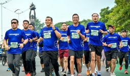 Reformasi Run IKA Trisakti: Bukan Sekadar Ajang Lari, tetapi Solidaritas - JPNN.com