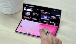 Keunggulan Flex Mode yang Bisa Didapat pada Galaxy Z Fold6 - JPNN.com