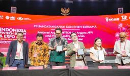 Sinergi Privy, AFTECH dan AFPI untuk Perkuat Keamanan Fintech Nasional - JPNN.com