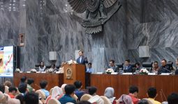 Pesan Wakil Ketua MPR Edhie Baskoro Yudhoyono ke Generasi Muda, Ada 3 Poin Penting - JPNN.com