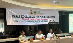 Program Pemutihan PKB di Banten Sukses Tingkatkan Penerimaan Pajak Rp 64,3 Miliar - JPNN.com