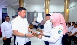 390 PPPK 2021 Gowa Dapat Perpanjangan SK, Adnan Purichta Ichsan Beri Pesan Tegas - JPNN.com