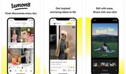 ByteDance Mengumumkan Pengguna TikTok Bisa Terintegrasi ke Lemon8 - JPNN.com