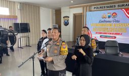 Kasus Pria Pengusaha di Surabaya Suruh Siswa Sujud dan Menggonggong Diusut Polisi - JPNN.com