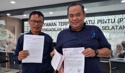 Lelang Aset Strategis Berujung Gugatan di PN Jaksel - JPNN.com