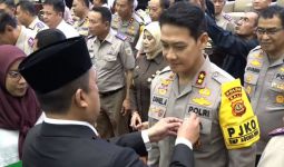 Menteri Nusron Ungkap 60 Persen Konflik Lahan Libatkan Oknum ATR/BPN - JPNN.com