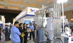 Pameran Plastics & Rubber Indonesia 2024 Segera Digelar di JIExpo, Catat Tanggalnya! - JPNN.com