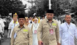 Abdul Razak-Sri Suswanto Berkomitmen Bangun Pusat Perfilman di Kalteng - JPNN.com