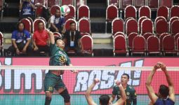 Final Four Livoli Divisi Utama 2024: Tanpa Farhan Halim, Rajawali Pasundan Kalahkan Indomaret Sidoarjo - JPNN.com