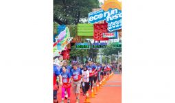 Pertamina Eco RunFest 2024, Ajang Lari untuk Kebermanfaatan Lingkungan, Masyarakat & UMKM - JPNN.com