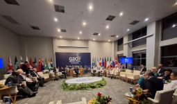 Sherpa Indonesia jadi Pemimpin Perundingan Perjalanan Akhir Presidensi G20 Brasil - JPNN.com