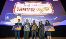 BTN Luncurkan Debit Card BTN Prospera - JPNN.com