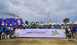 Wujudkan Pemerataan Listrik, PLN UIP MPA Capai Milestone Penting di Proyek Tobelo GEPP - JPNN.com