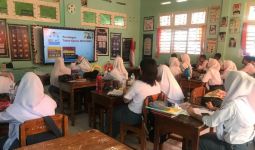 Tingkatkan Kualitas Pendidikan di Sulsel, Ganesha Operation Kenalkan GO Expert - JPNN.com