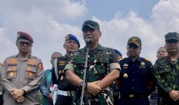 TNI Tegaskan tak Ada Ampun Bagi Prajurit Terlibat Judi Online - JPNN.com